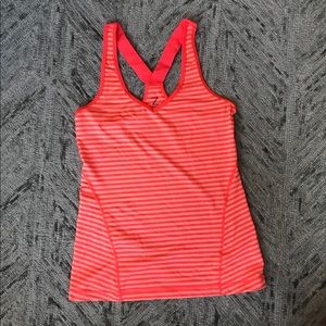 Z by Zella workout tank